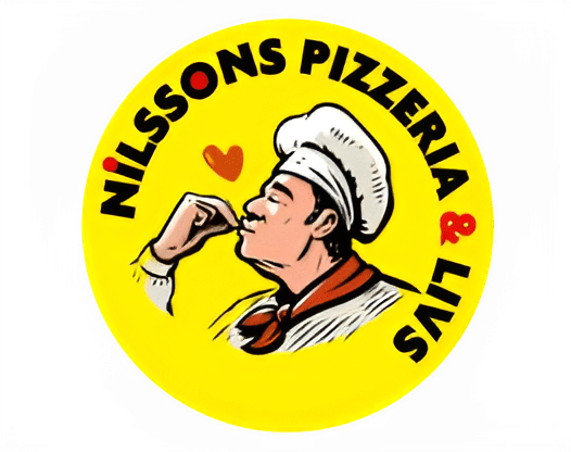 Nilssons Pizzeri & Livs