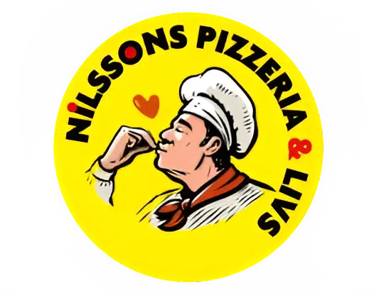 Nilssons Pizzeri & Livs