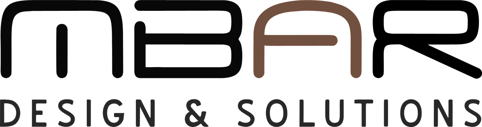 Mbar Design & Solutions